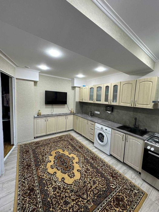 Продается квартира СПЕЦПЛАН. 3/3/7. Голубые купола