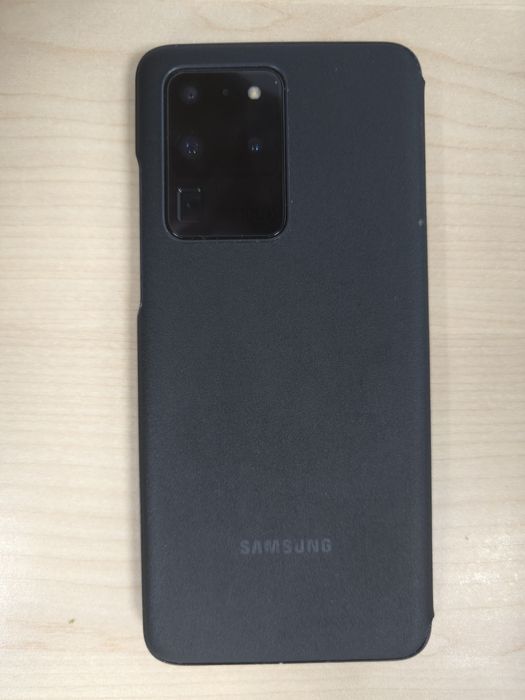 Samsung Galaxy S20 Ultra 5G 128 GB