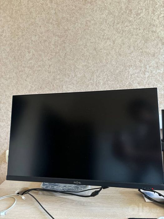 Продаю монитор Pixel 27 165hz