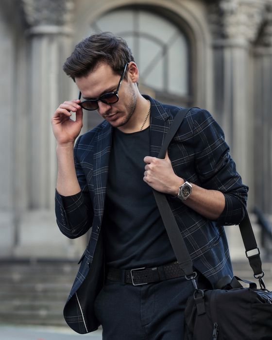 Механичен Часовник B&S- стил и надеждност