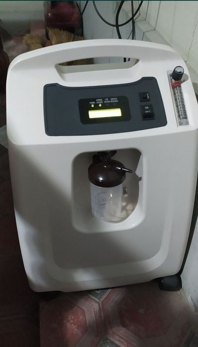 Кислородный концентратор 10л
