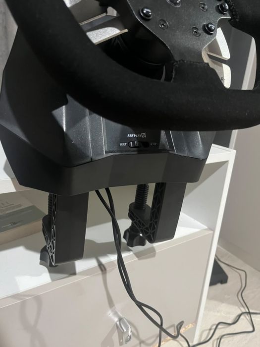 Artplays-1200v wheel
