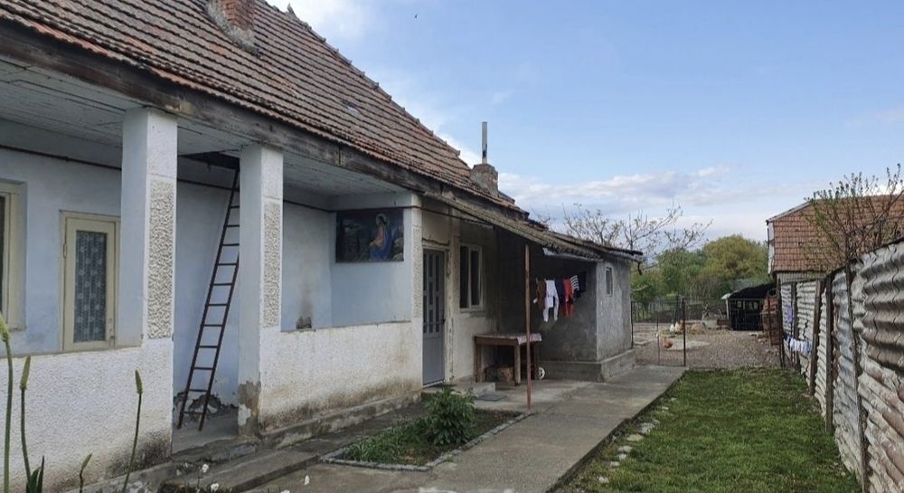 Casă de vânzare Ungheni