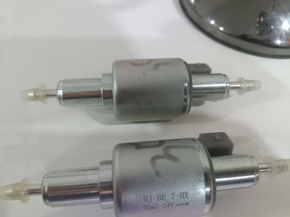 Продам насос отопителя