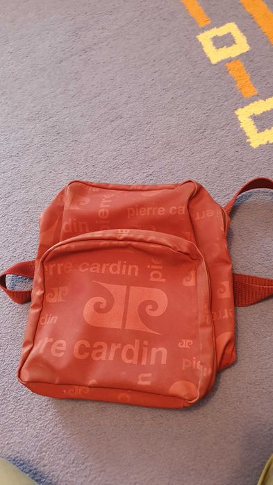 Раница Pierre Cardin