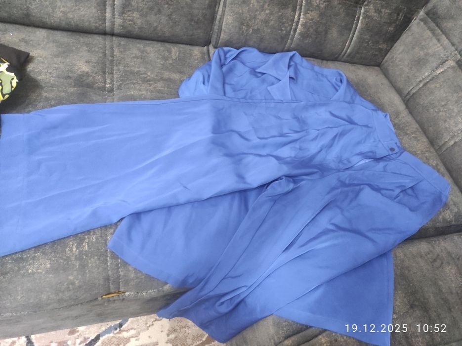 Костюм двойка 48-50 размер хл