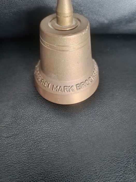 Красив Меден звънец НОВО!