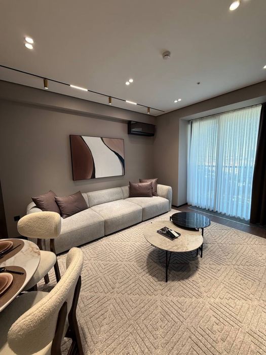 Квартира посуточно