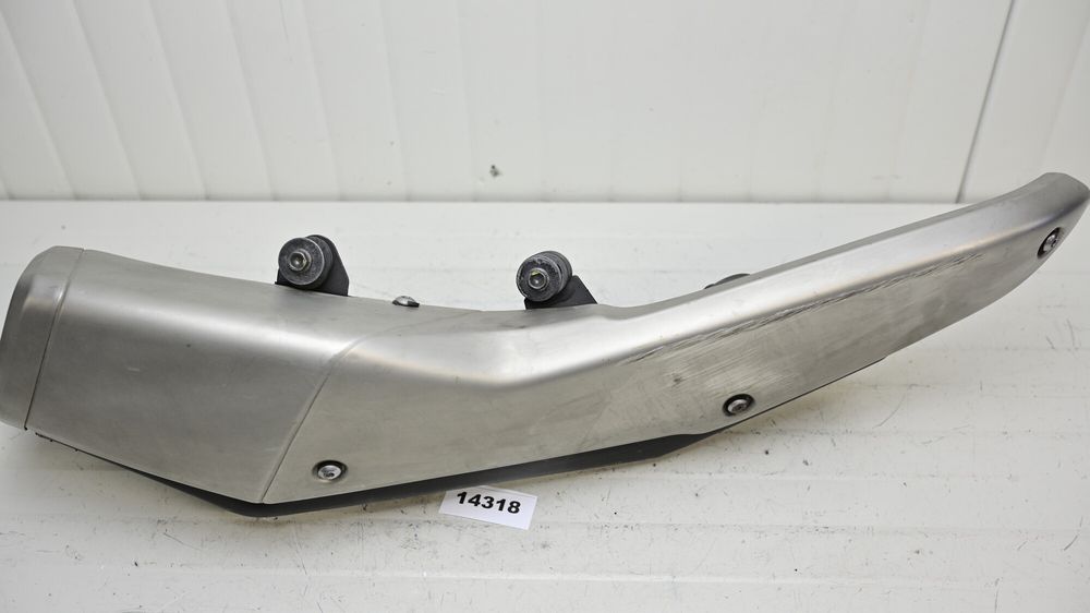 Toba Evacuare Finala OEM Honda CB 1000R 2008 2017