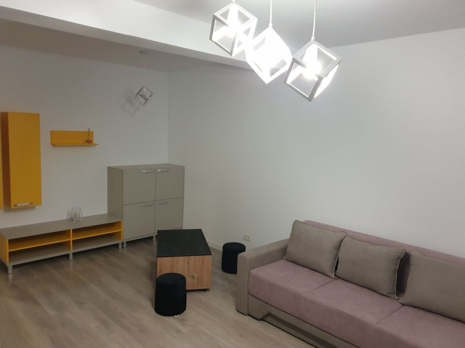 Apartament – Giroc, Chișoda - Vedere 2