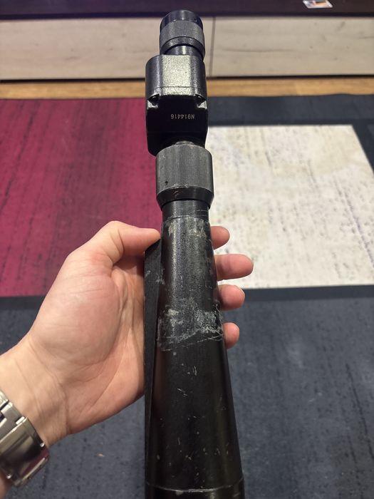 Подзорная труба ссср