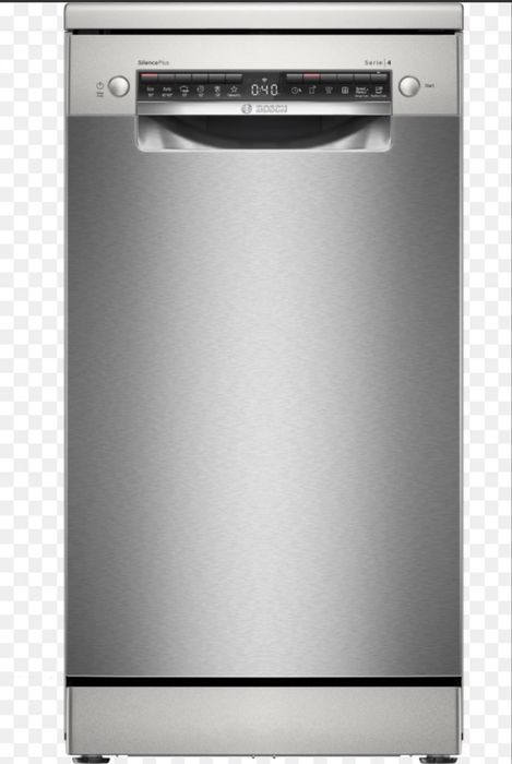 Съдомиялна Bosch SPS4HKW49E , 10 комплекта ,45 см.