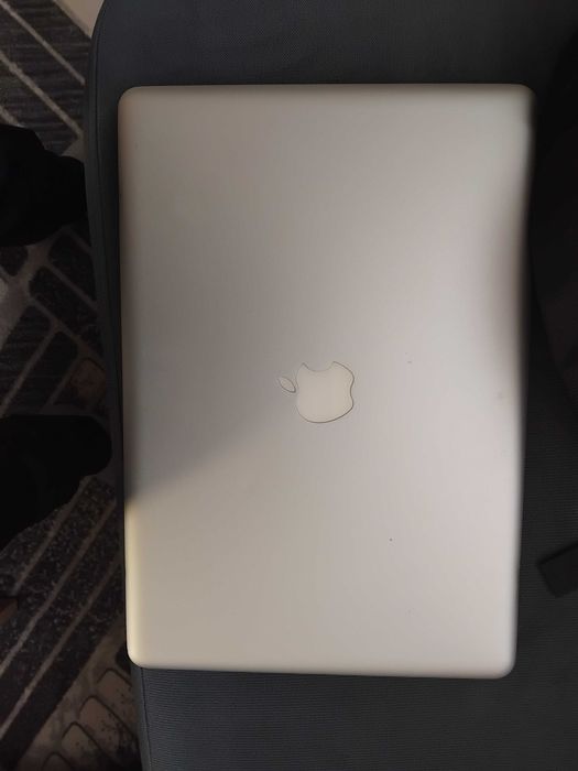 Macbook pro 2009