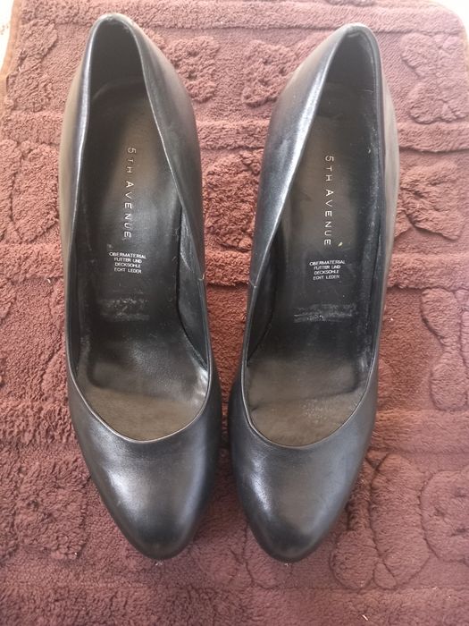 Pantofi stiletto 5th Avenue