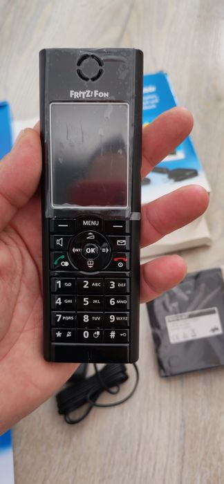 Telefon mobil Fritz