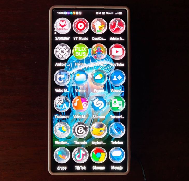 Nubia Z 70 ultra