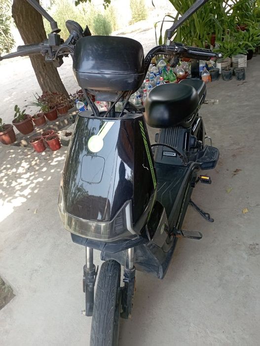 Skuter elektr електр скутер