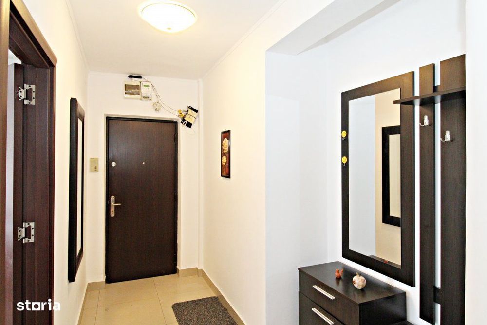 Comision 0% | Apartament 3 camere Tomis Mall - Plaja Modern