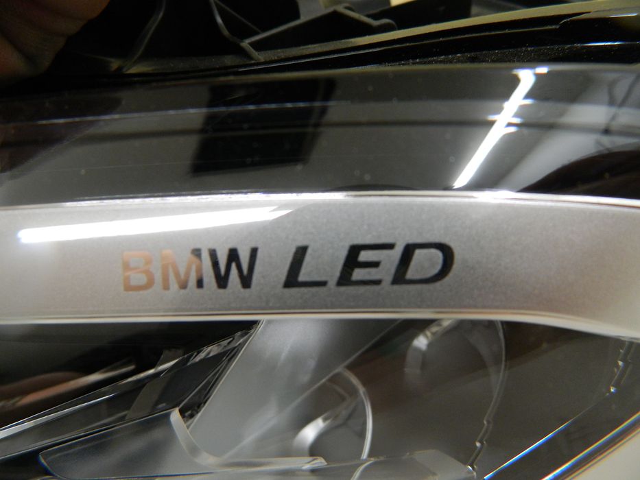 Far stanga BMW Seria 4 / M4  G22 / G23 FULL LED, 2021, 2022, 2023, cod origine 5A19351-04