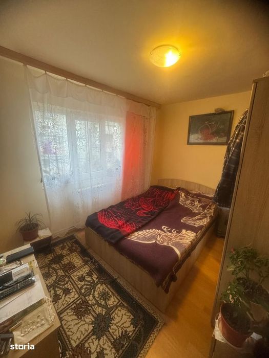 Apartament cu 3 camere de vânzare Inel I Eden — fotografia 3