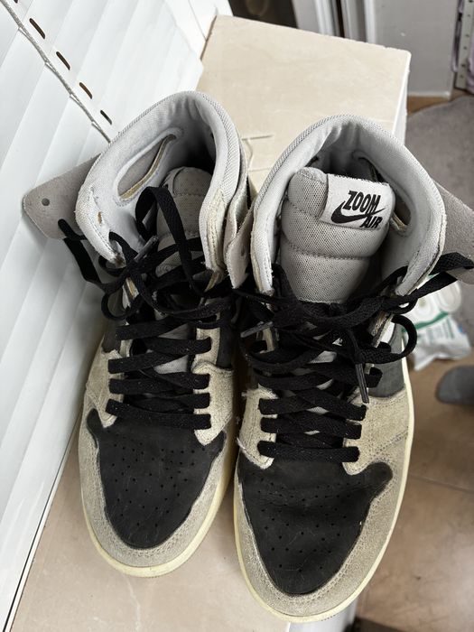 Air Jordan 1 CMFT