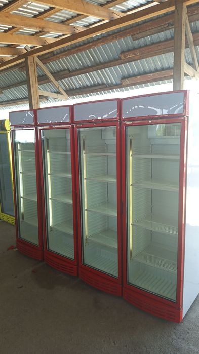 Холодильники рабочие