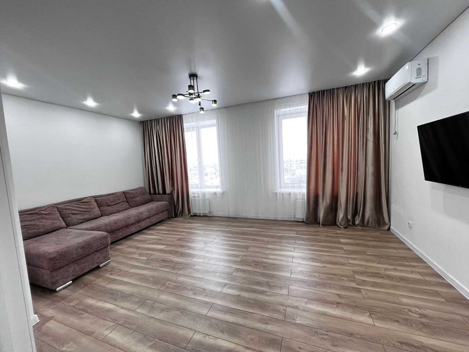 3 х комн на КСК в ЖК Австрийский по супер рыночной цене