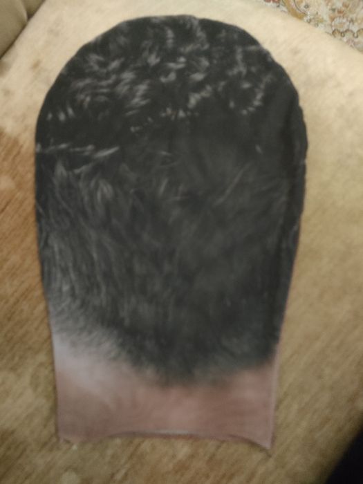 Маска тканевая 360