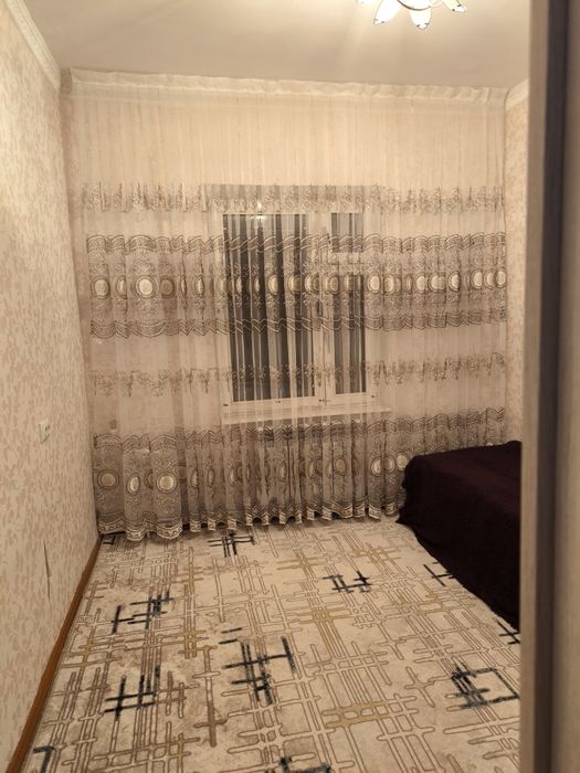 Продаётся 3-комнатная квартира, 72 кв. м
4 этаж из 5, новая планировка