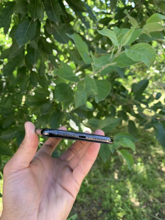 Iphone Xs Max 64 gb idial obmen bor