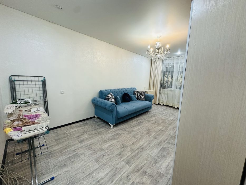 Продаю 1-комн квартиру