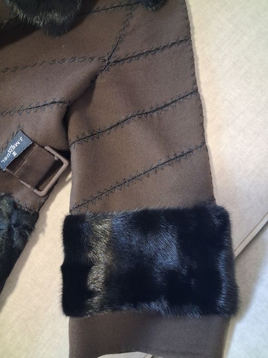 Эксклюзив! Люксовый бренд J.Mendel