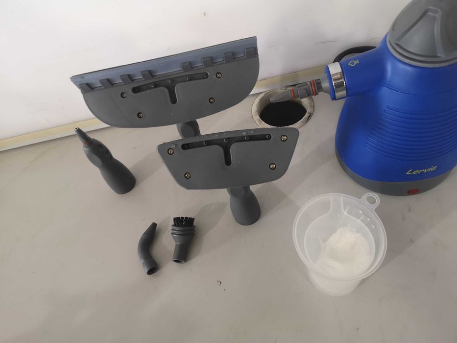 Ръчна парочистачка - Lervia 900W