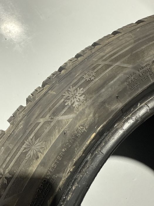 ウサコ44 hankook 245 45 18 - Piese auto de vânzare | OLX.ro