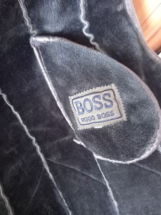 Дубленка натуральная. Новая.