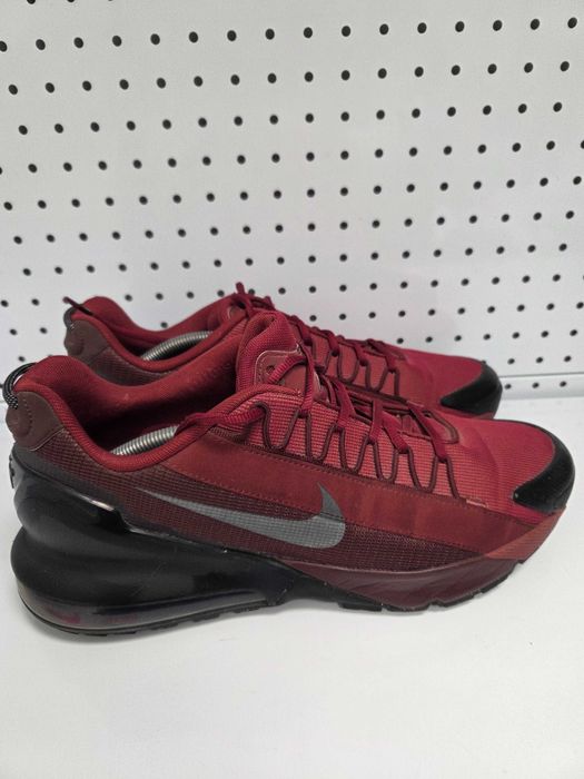 Оригинални мъжки маратонки- Nike  Air Max Plus