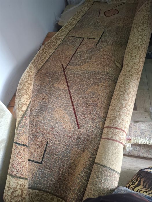 Ковры для зала и спальные