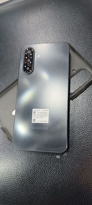 Samsung galaxy A17