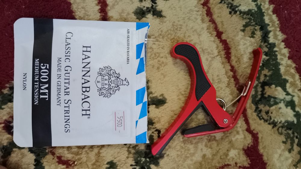 Гитара C40 Yamaha