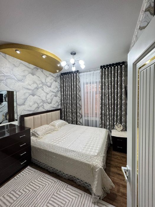 Продам чи 7 квартил оритир паруз