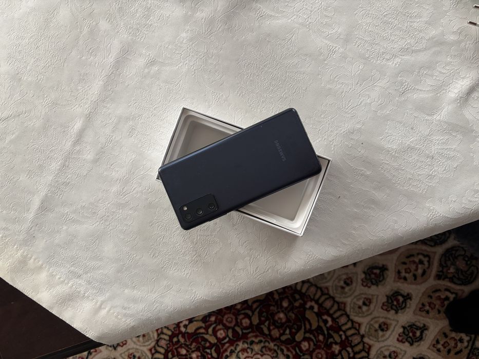 Samsung s20 FE 128gb