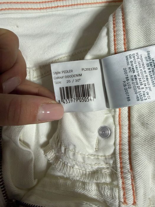 Дамски дънки /употребявани