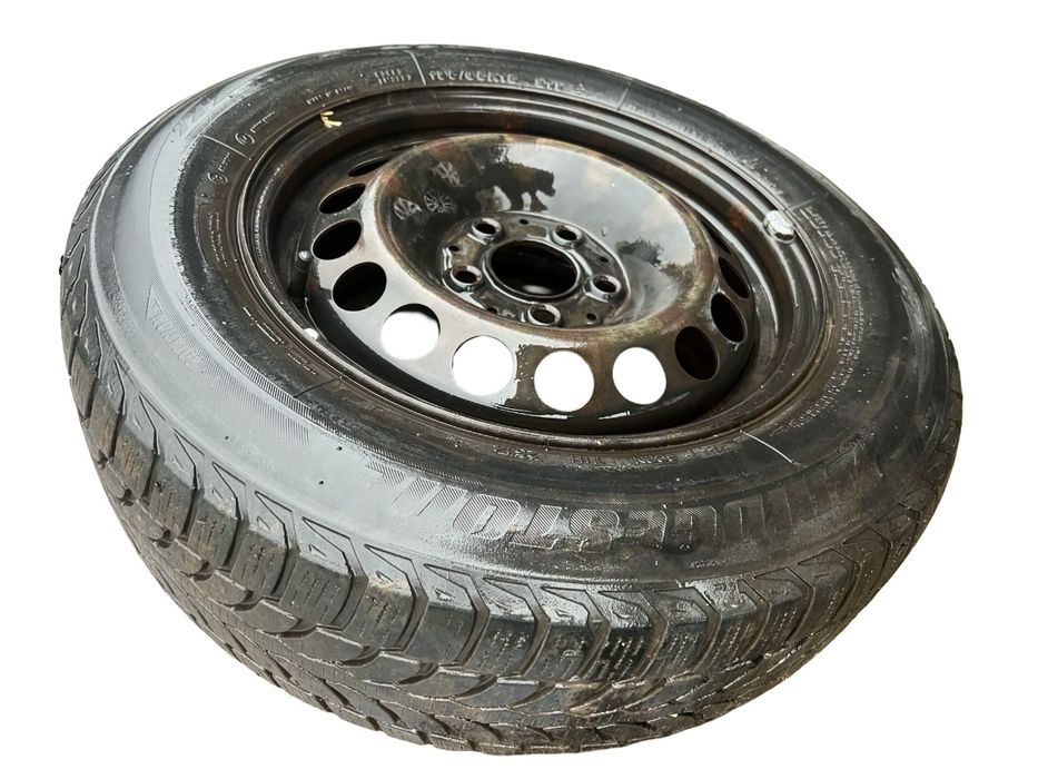 Janta Rezerva Tabla R15 Mercedes-Benz B-Class W245 2005 - 2011 2460000