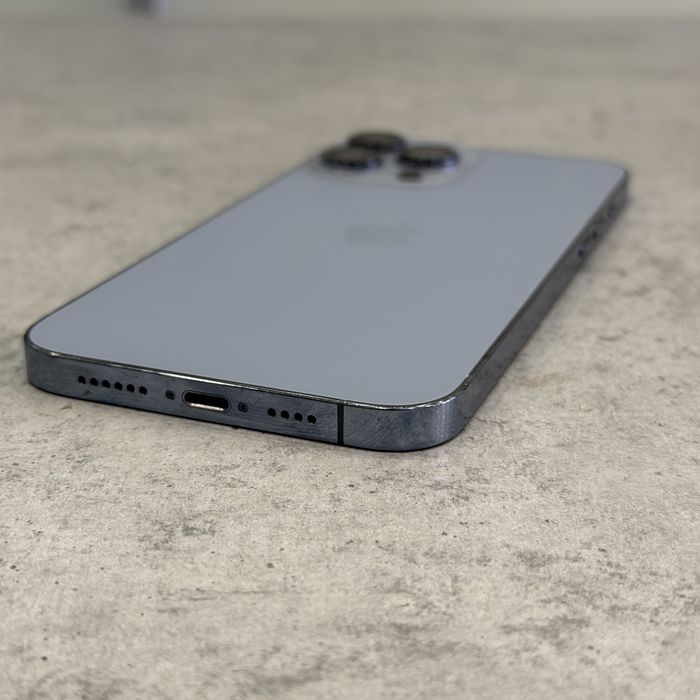 iPhone 13 Pro Max 128 87%