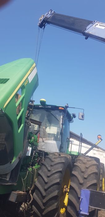 Услуги АВТОВЫШКИ, манипулятора, эвакуатора