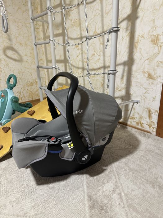 Автолюлька jole б/у