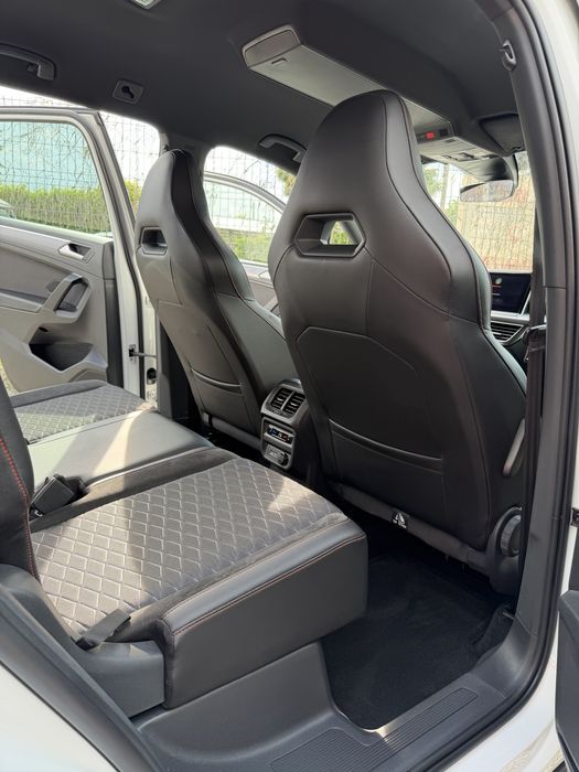 Seat Taracco 2022  7 locuri