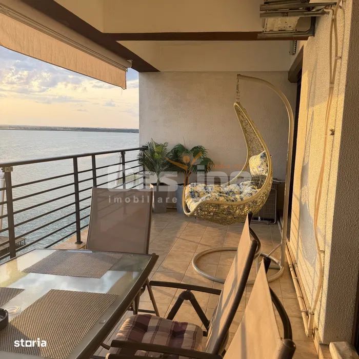 Apartament de închiriat -Butoaie