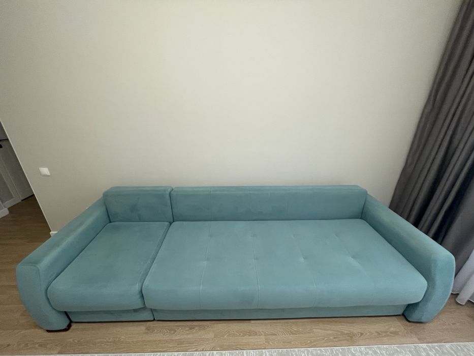 Продается диван!