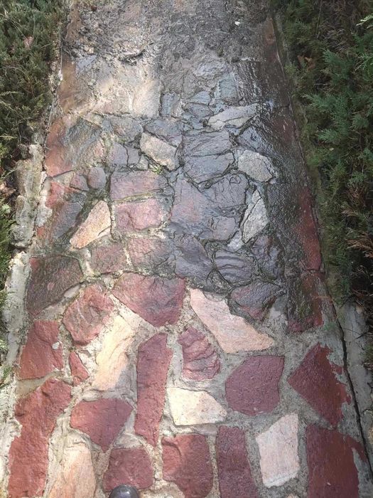 Вашият двор и дом — като нови!